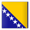 Bosnia & Herz Nữ