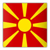North Macedonia Nữ