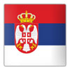Serbia Nữ