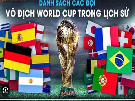Những Kỷ Lục Đáng Kinh Ngạc Ở World Cup