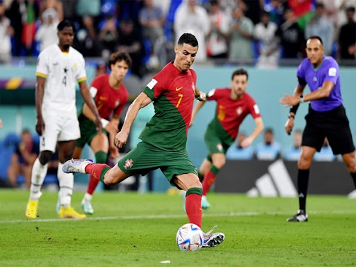 Bồ Đào Nha đã vô địch World Cup chưa? 