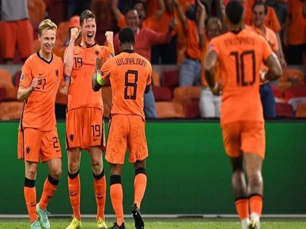 Hà Lan vô địch World cup mấy lần