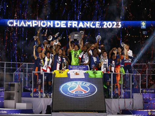 Thể thức giải đấu Ligue 1 là gì?